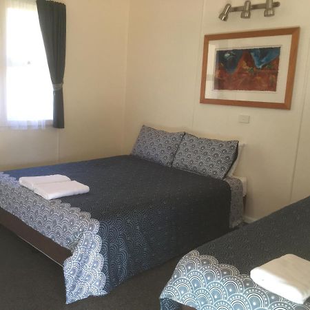 Aratula Scenic Rim Motel מראה חיצוני תמונה