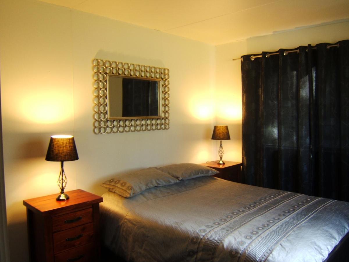Aratula Scenic Rim Motel מראה חיצוני תמונה