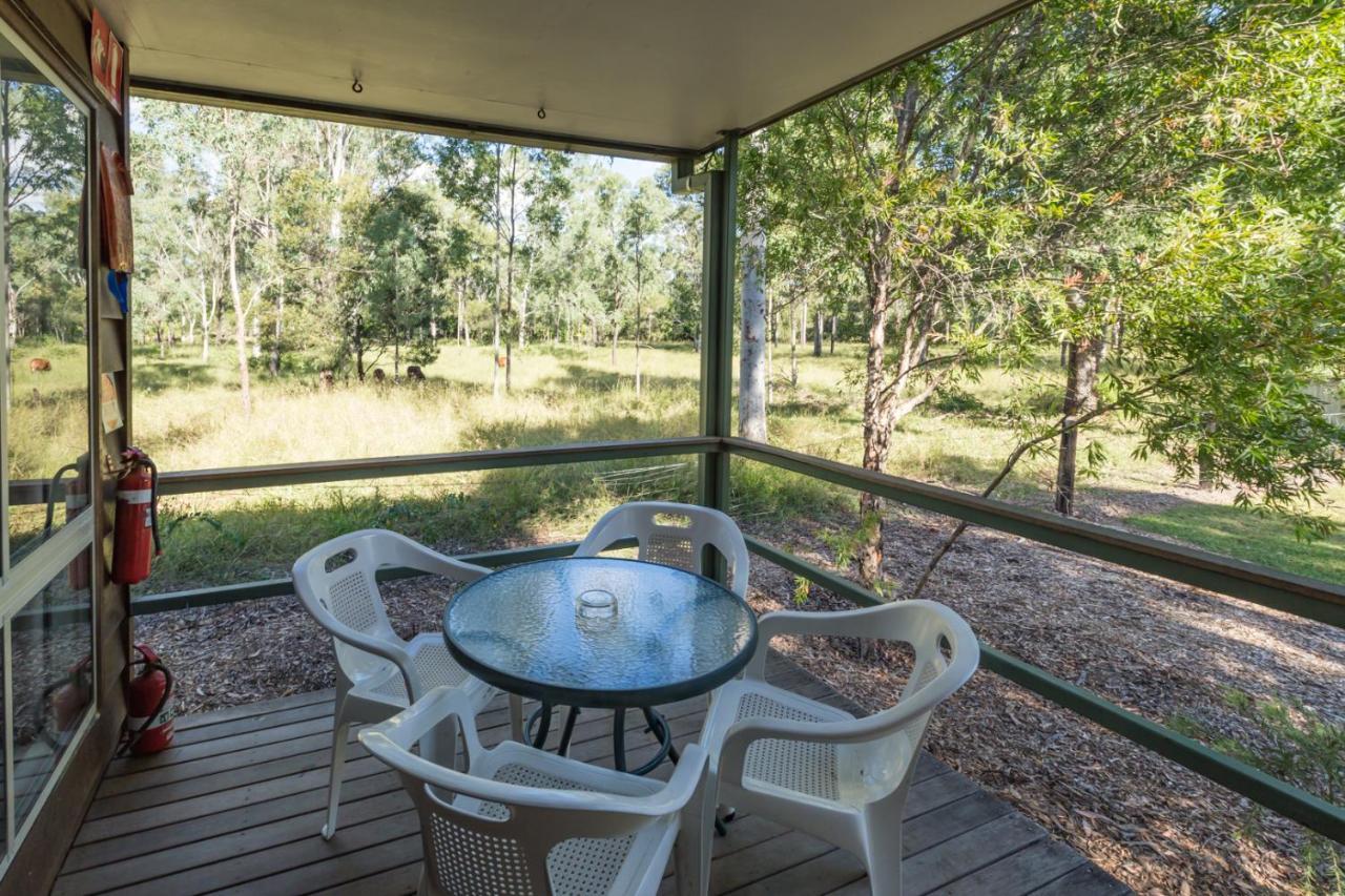 Aratula Scenic Rim Motel מראה חיצוני תמונה