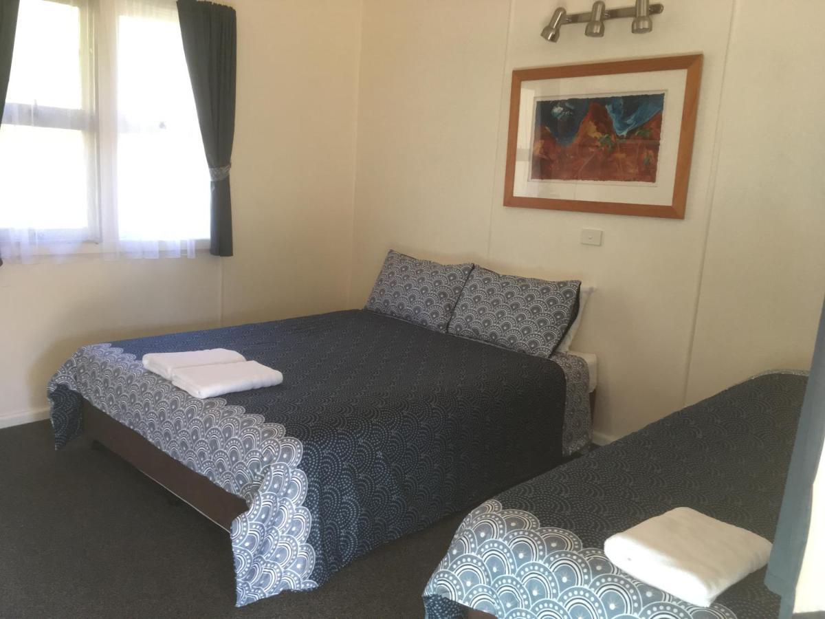 Aratula Scenic Rim Motel מראה חיצוני תמונה