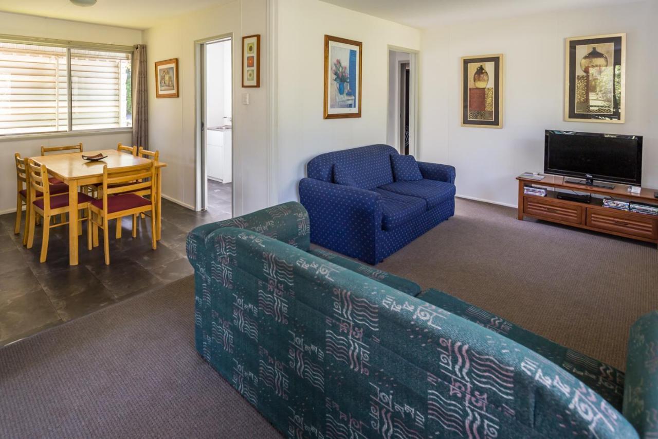 Aratula Scenic Rim Motel מראה חיצוני תמונה